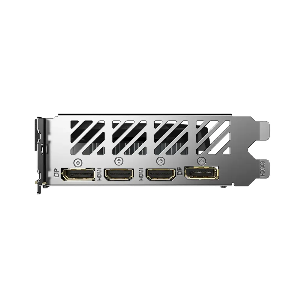 nVidia GeForce RTX 4060 D6 8GB 128bit GV-N4060D6-8GD