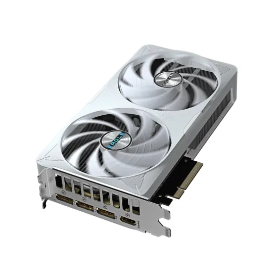 nVidia GeForce RTX 5060 Ti EAGLE 8GB 128bit GV-N506TEAGLEOC ICE-8GD rev. 1.0