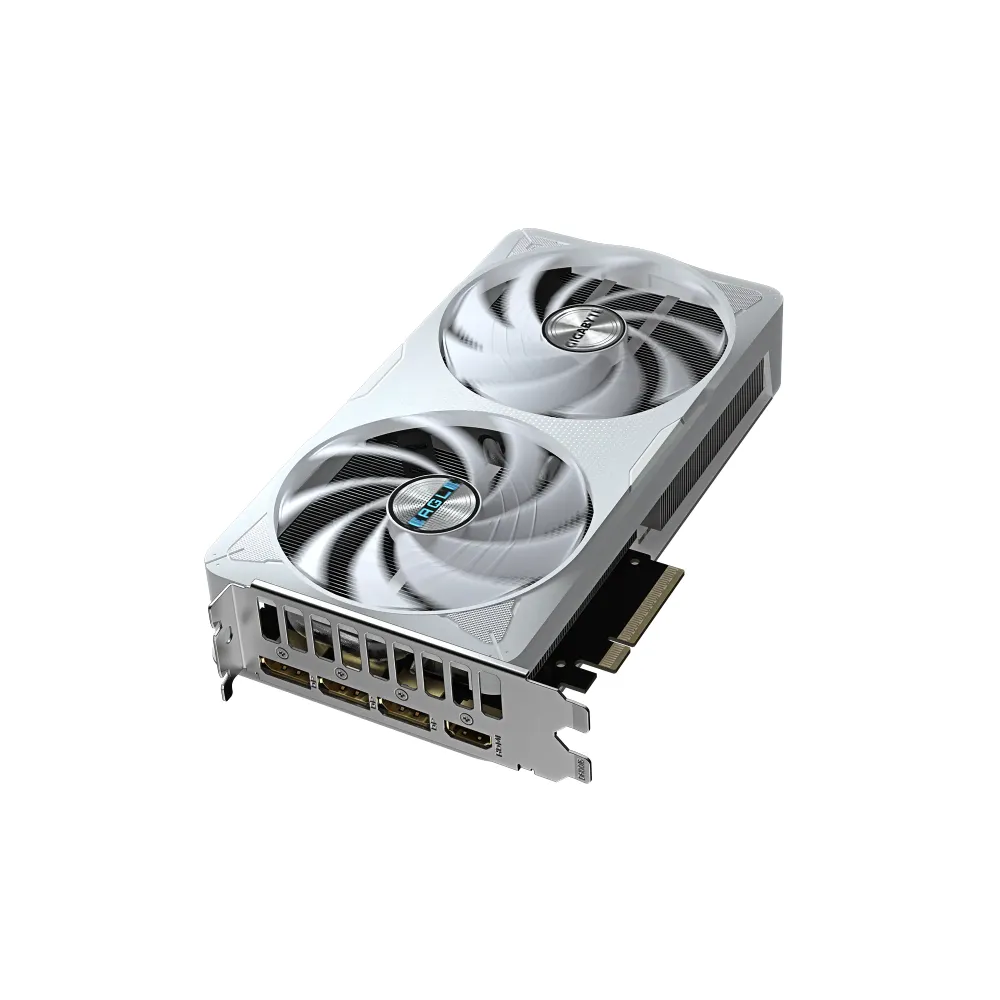 nVidia GeForce RTX 5060 Ti EAGLE 8GB 128bit GV-N506TEAGLEOC ICE-8GD rev. 1.0