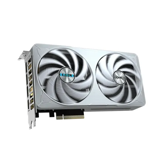 nVidia GeForce RTX 5060 Ti EAGLE 8GB 128bit GV-N506TEAGLEOC ICE-8GD rev. 1.0