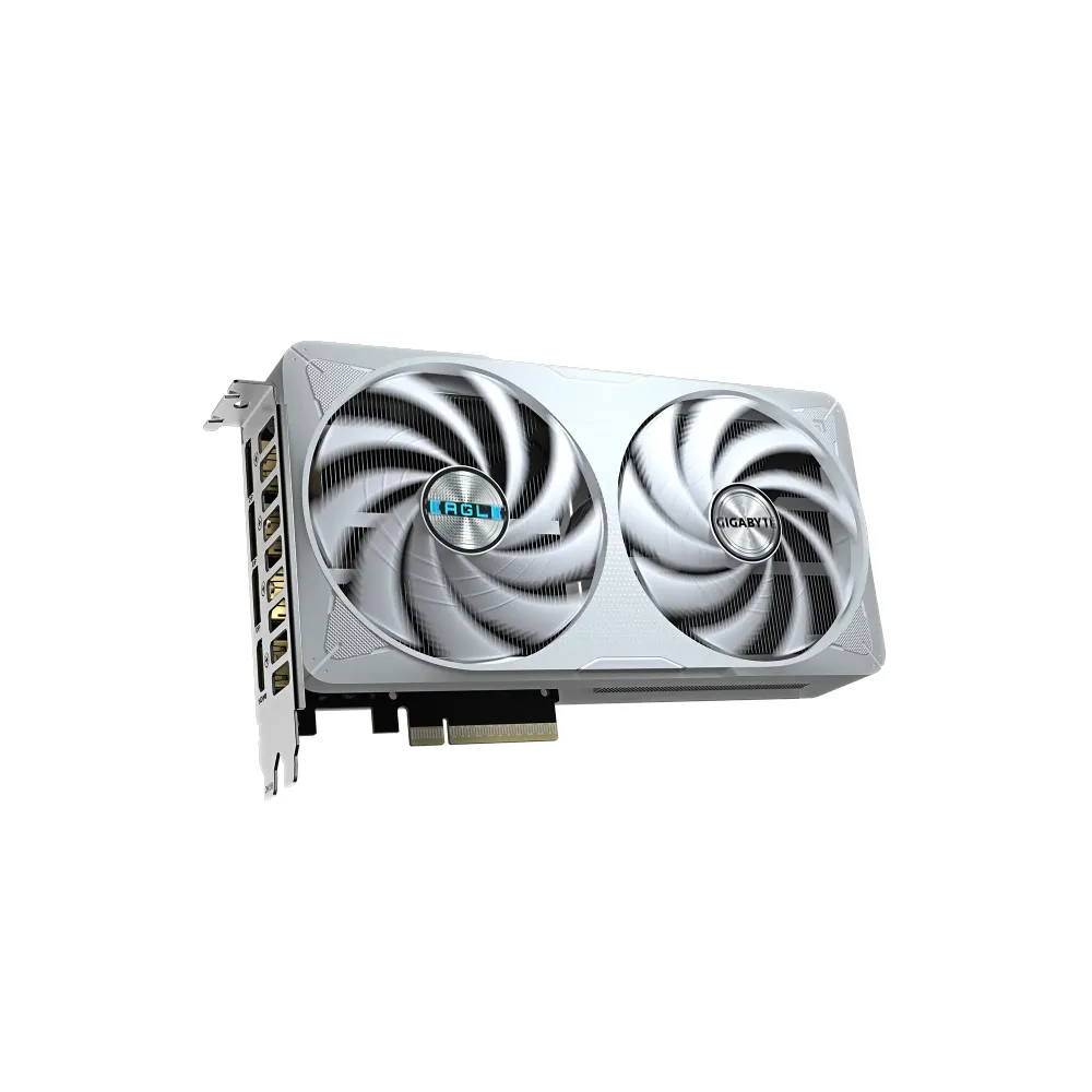 nVidia GeForce RTX 5060 Ti EAGLE 8GB 128bit GV-N506TEAGLEOC ICE-8GD rev. 1.0