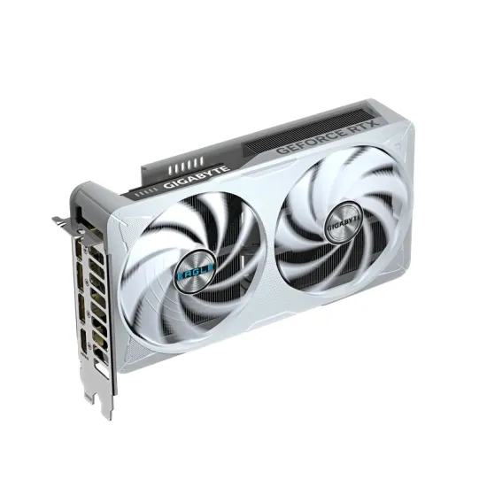 nVidia GeForce RTX 5060 Ti EAGLE 8GB 128bit GV-N506TEAGLEOC ICE-8GD rev. 1.0