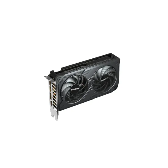 nVidia GeForce RTX 5060 WINDFORCE MAX 8GB 128bit GV-N5060WF2MAX OC-8GD rev. 1.0