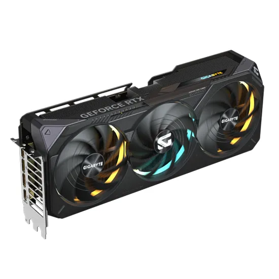 nVidia GeForce RTX 5080 GAMING 16GB GV-N5080GAMING OC-16GD rev. 1.0
