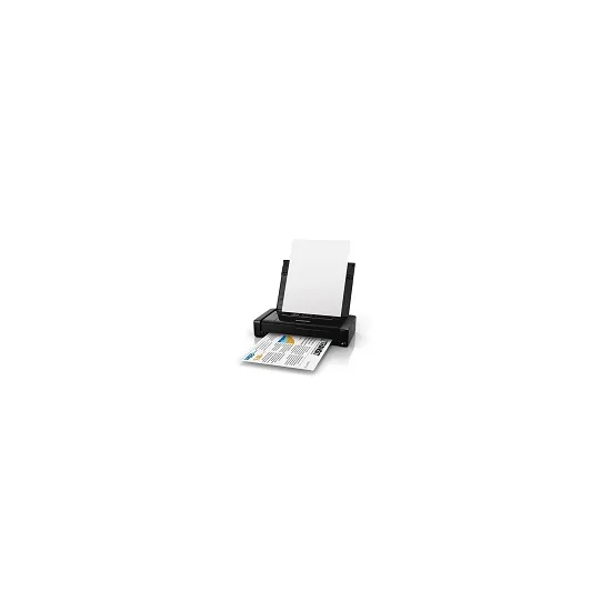 WorkForce WF-100W Color A4 printer, wireless inkjet prenosni, rezolucija 5,760x1,440 dpi,brzina14ppm (u boji 11ppm),konekcija US
