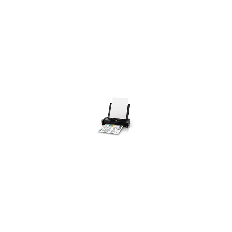 WorkForce WF-100W Color A4 printer, wireless inkjet prenosni, rezolucija 5,760x1,440 dpi,brzina14ppm (u boji 11ppm),konekcija US
