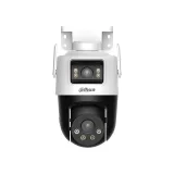 P5D-5F-PV 5+5MP Outdoor Wi-Fi Dual-Lens Pan & Tilt kamera