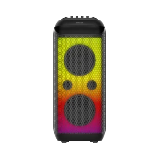 PARTYCON CORE SOUND SYSTEM zvučnik crni