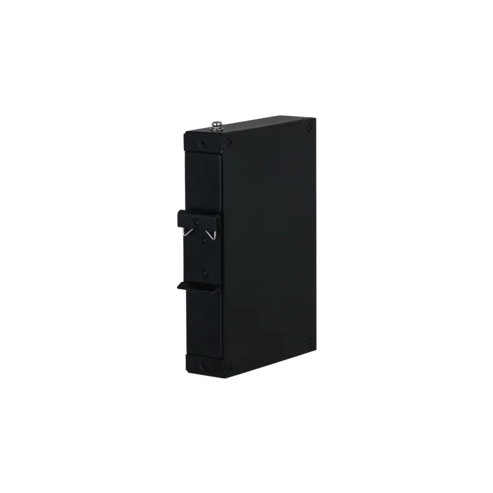 PFT1500 5-Port PoE Extender with 4-Port PoE Out and 1-Port PoE In