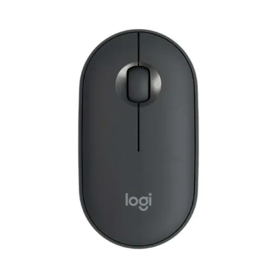Pebble 2 M350s Wireless Graphite miš