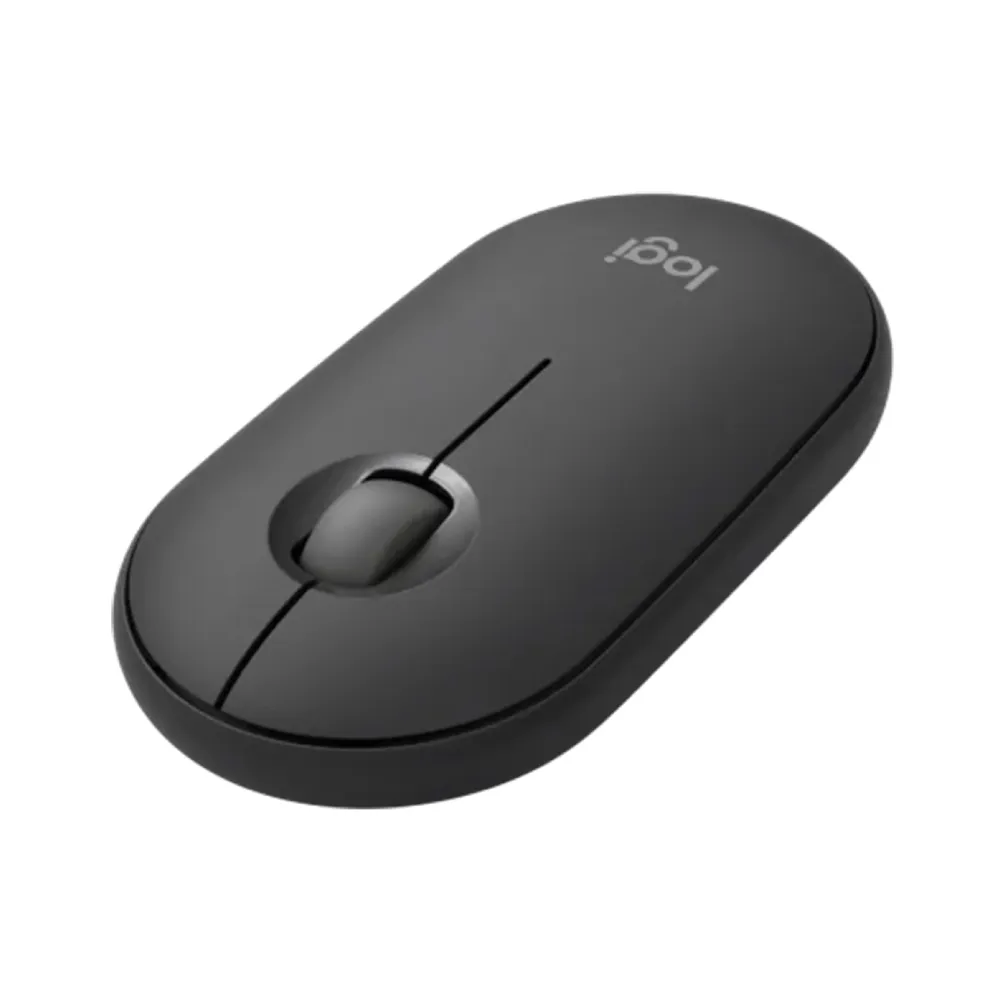 Pebble 2 M350s Wireless Graphite miš