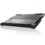 Postolje i hladnjak za laptop Chill Mat AWE81EU, crno-sivo