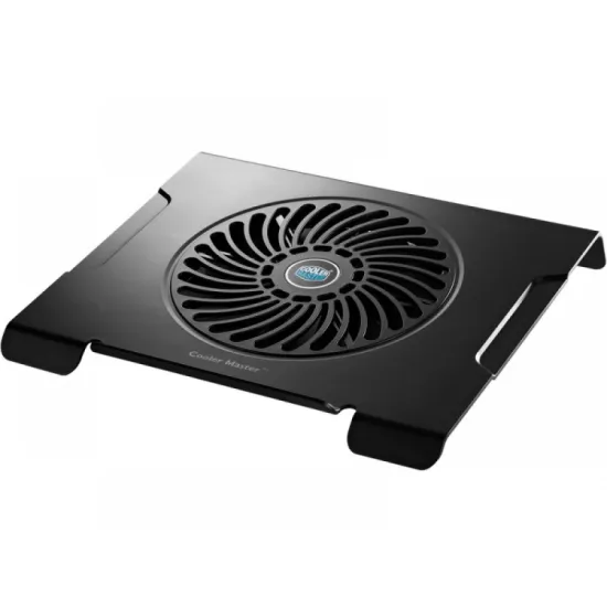 Postolje i hladnjak za laptop NotePal CMC3 (R9-NBC-CMC3-GP) crno