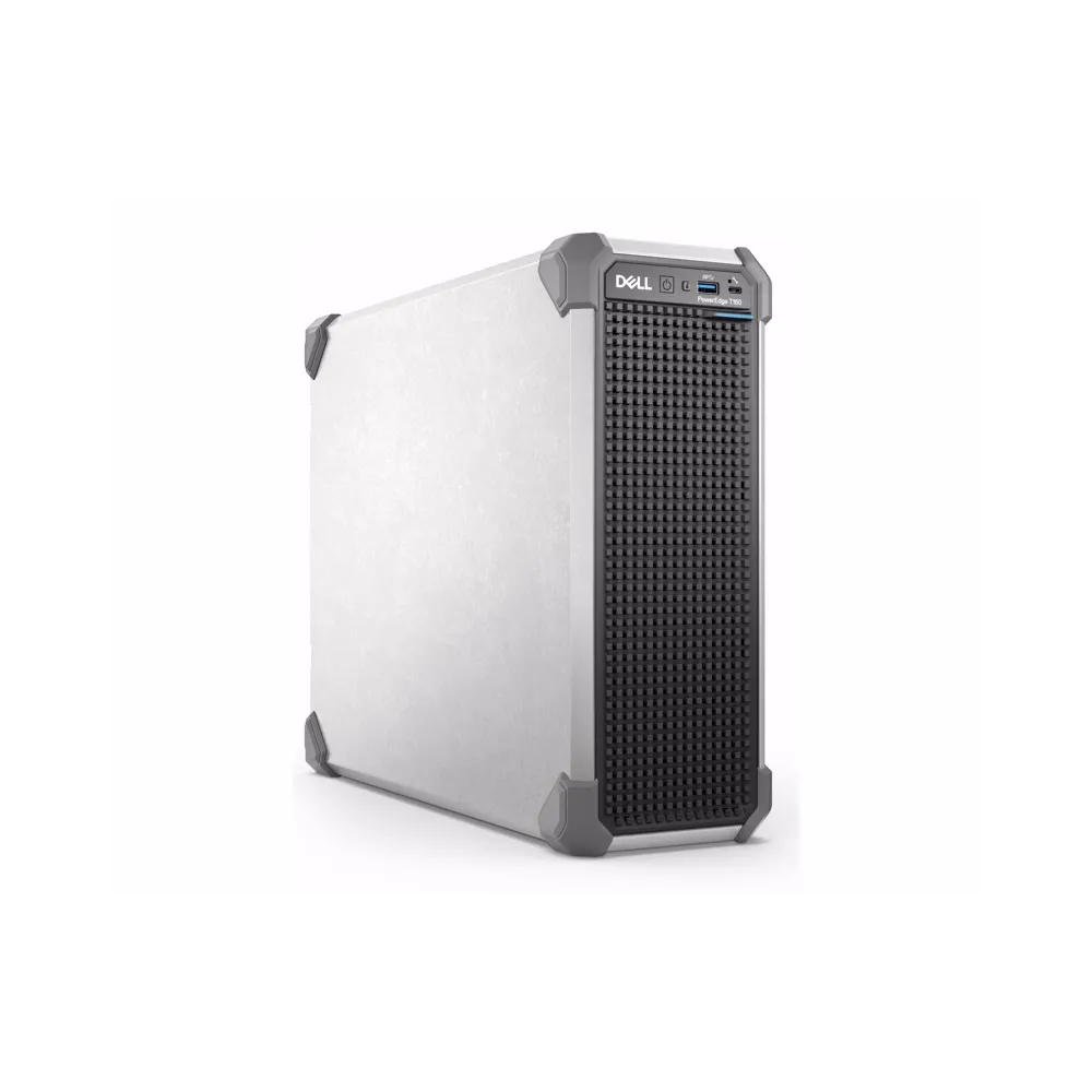 PowerEdge T160 Xeon E-2414 4C 1x16GB H355 1x2TB 300W 3yr NBD