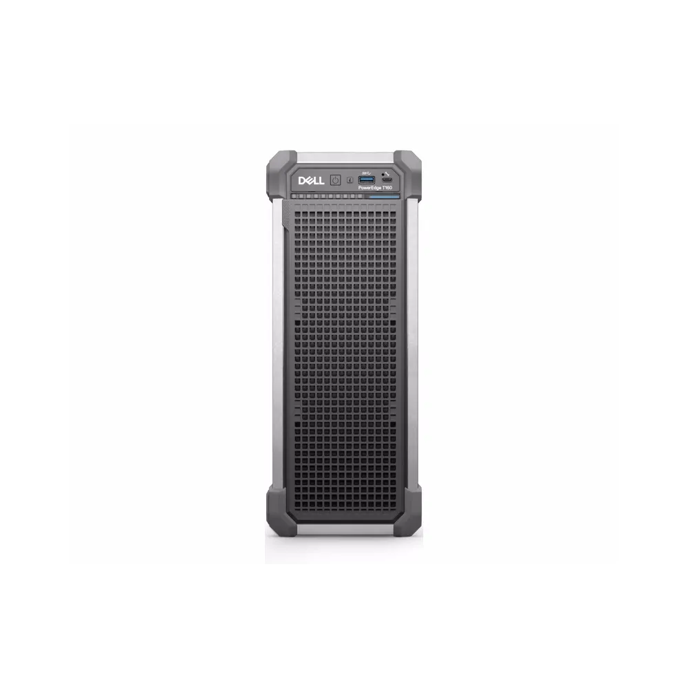 PowerEdge T160 Xeon E-2414 4C 1x16GB H355 1x2TB 300W 3yr NBD