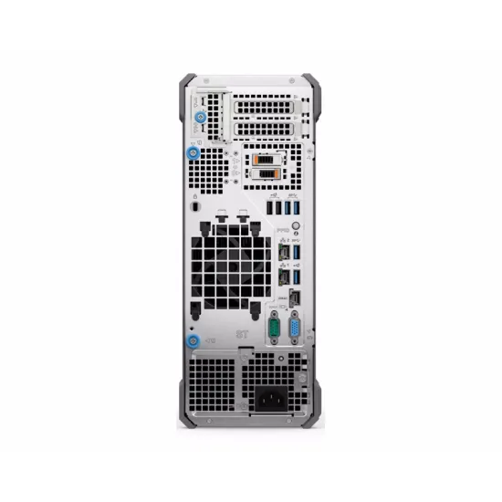 PowerEdge T160 Xeon E-2414 4C 1x16GB H355 1x2TB 300W 3yr NBD