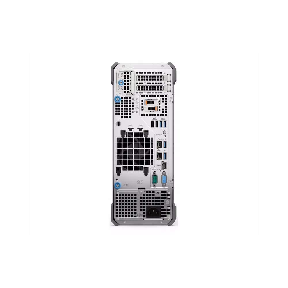PowerEdge T160 Xeon E-2414 4C 1x16GB H355 1x2TB 300W 3yr NBD