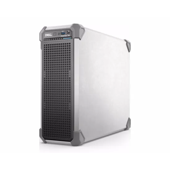 PowerEdge T160 Xeon E-2414 4C 1x16GB H355 1x2TB 300W 3yr NBD