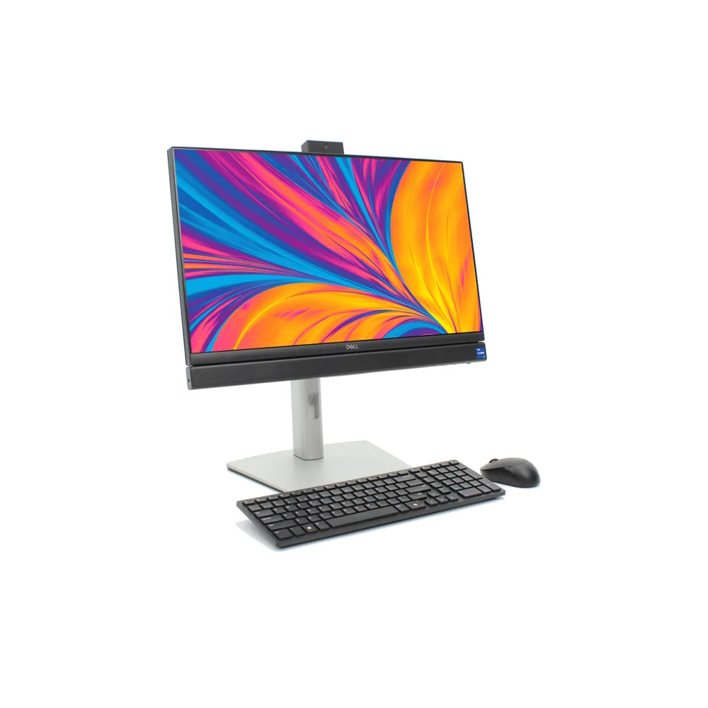Pro AiO 23.8 inch FHD Core Ultra 5 235T 16GB 512GB SSD Win11Pro 3yr ProSupport + WiFi