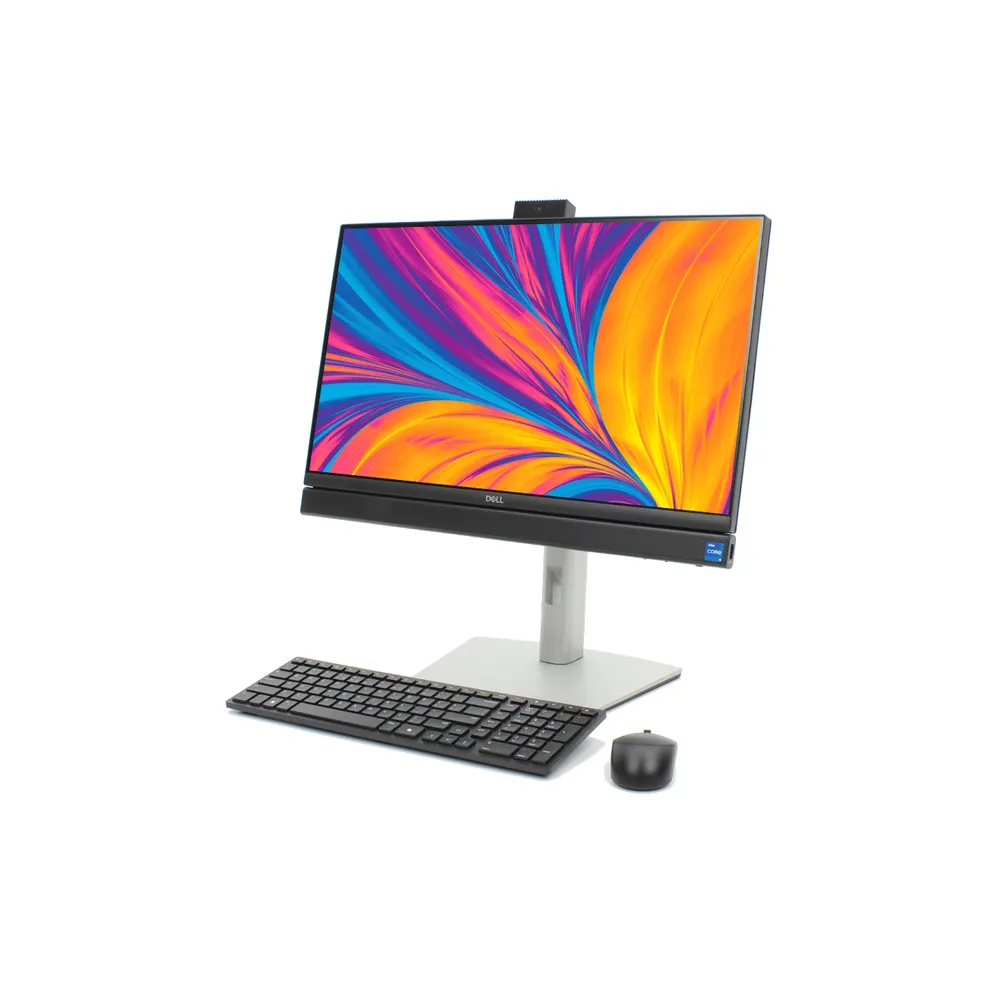 Pro AiO 23.8 inch FHD Core Ultra 7 265 16GB 512GB SSD Win11Pro 3yr ProSupport + WiFi