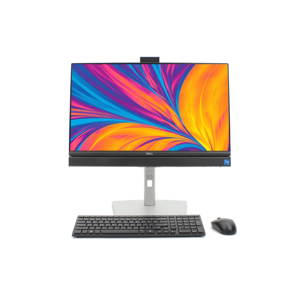 Pro AiO 23.8 inch FHD Core Ultra 7 265 16GB 512GB SSD Win11Pro 3yr ProSupport + WiFi