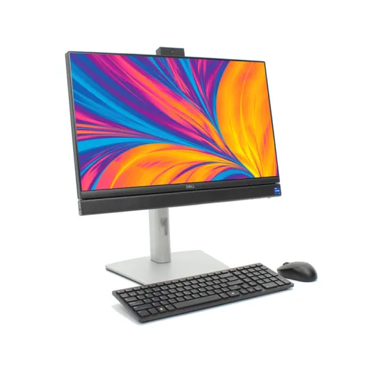 Pro AiO 23.8 inch FHD Core Ultra 7 265 16GB 512GB SSD Win11Pro 3yr ProSupport + WiFi