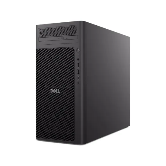 Pro Max Tower T2 Core Ultra 7 265 32GB 1TB SSD RTX A1000 8GB Win11Pro 3yr ProSupport