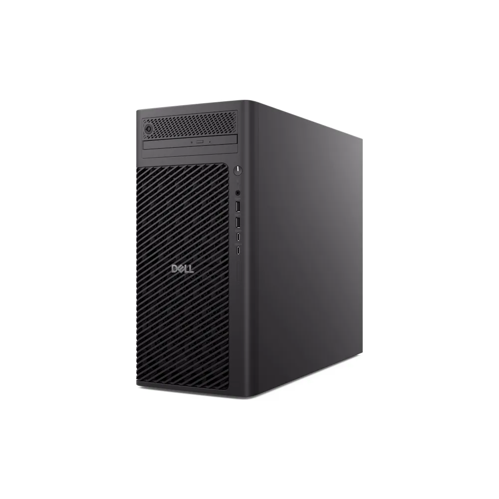Pro Max Tower T2 Core Ultra 7 265 32GB 1TB SSD RTX A1000 8GB Win11Pro 3yr ProSupport