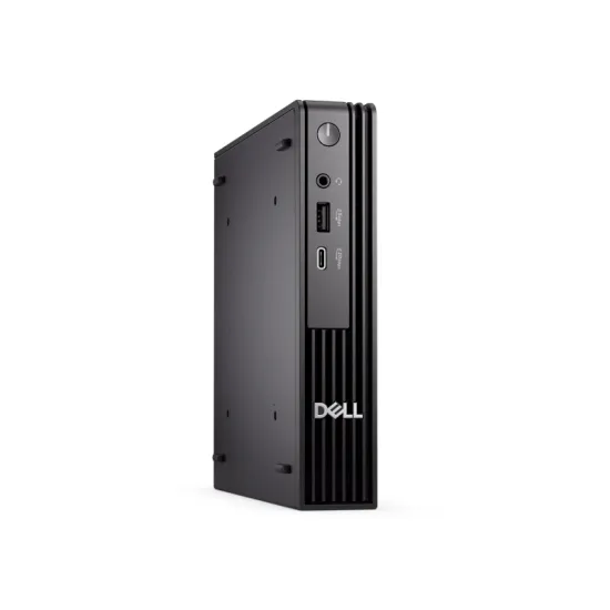 Pro Micro Core Ultra 7 265T 16GB 512GB SSD Win11Pro 3yr ProSupport + WiFi