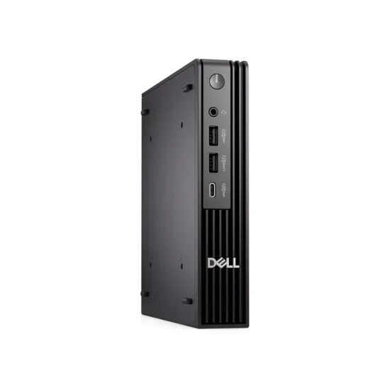 Pro Micro Plus Core Ultra 7 265 8GB 512GB SSD Win11Pro 3yr ProSupport + WiFi