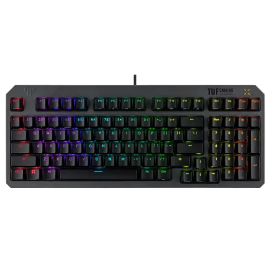RA07 TUF K3 GEN II Gaming tastatura