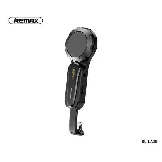 RL-LA08 Adapter lightning na tip C i audio (m/ž) za slušalice i punjenje