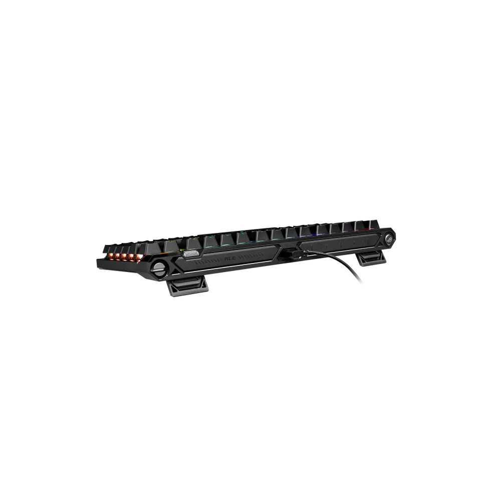 ROG FALCHION ACE 75HE Gaming tastatura