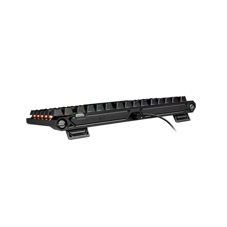 ROG FALCHION ACE 75HE Gaming tastatura