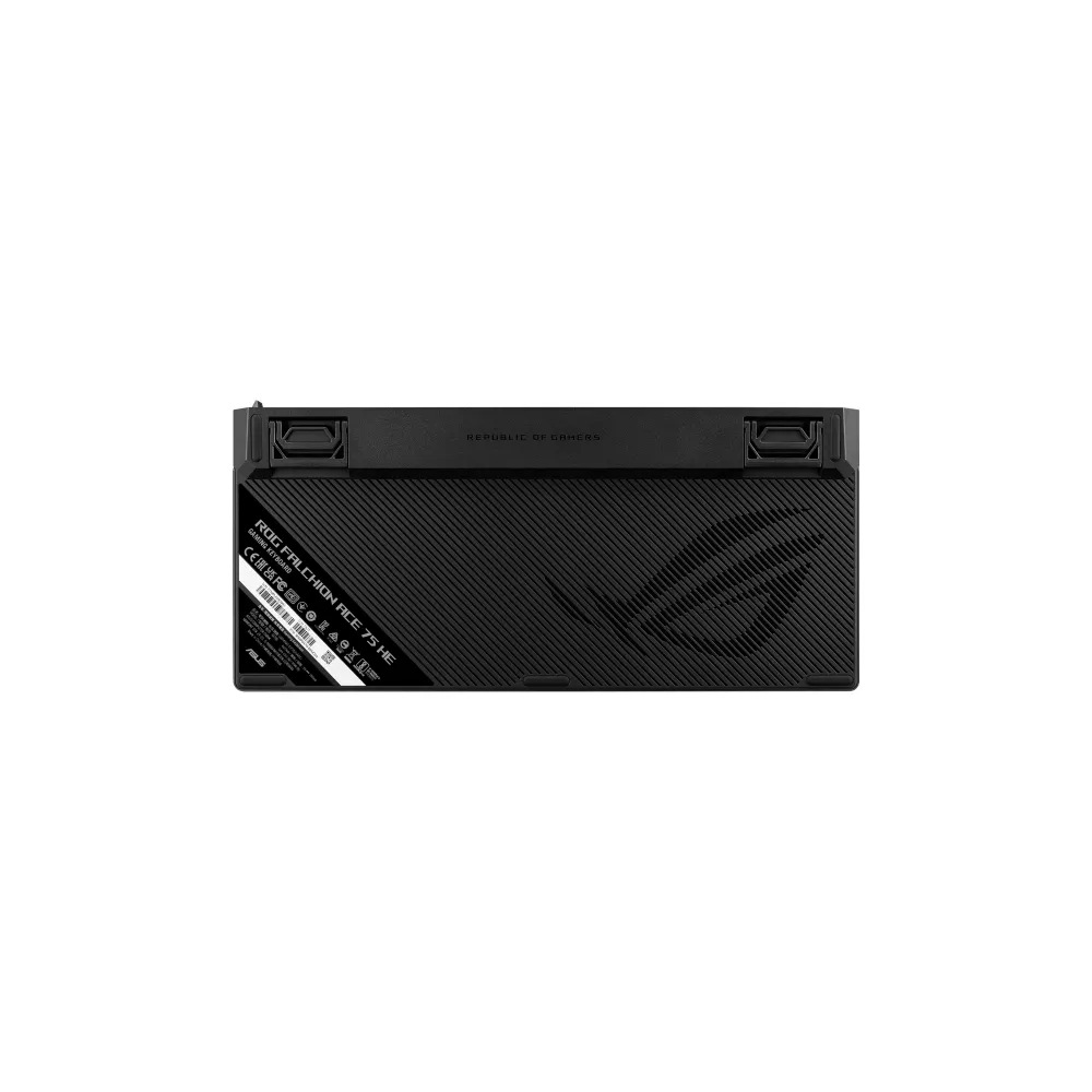 ROG FALCHION ACE 75HE Gaming tastatura