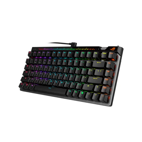 ROG FALCHION ACE 75HE Gaming tastatura