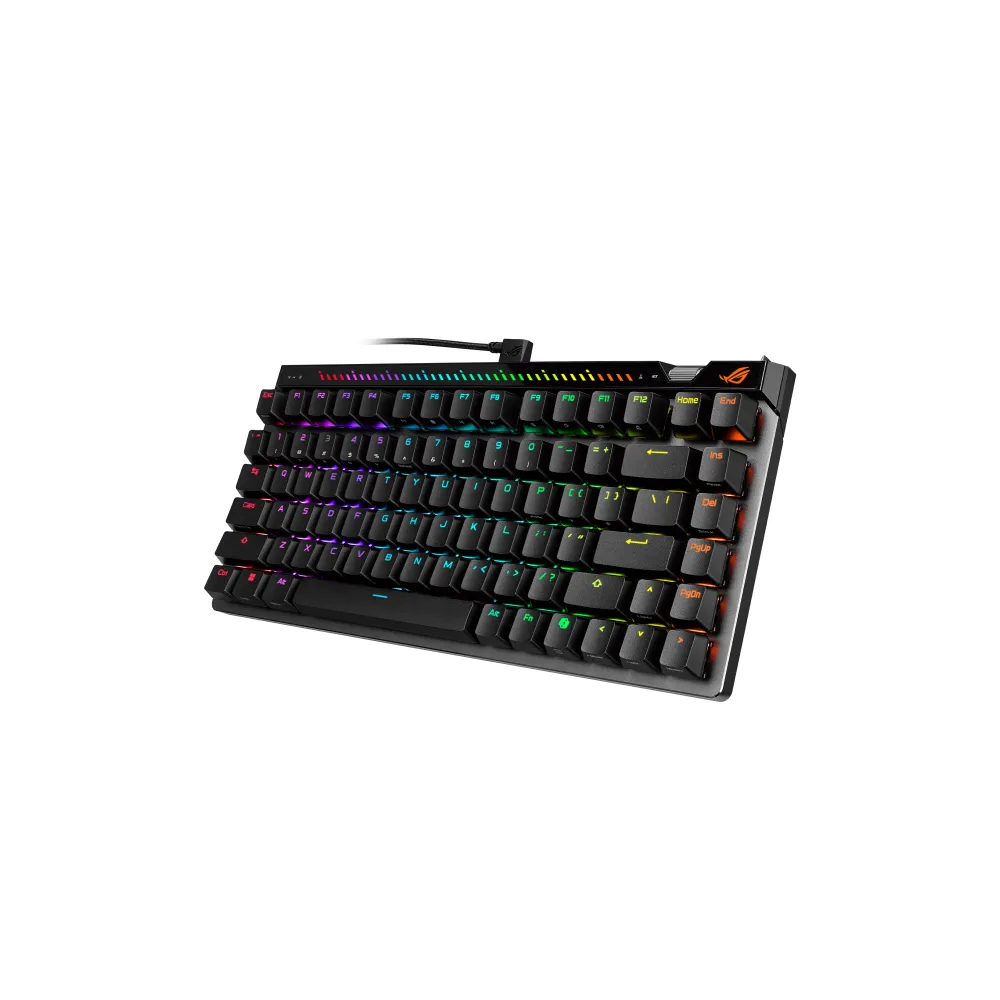 ROG FALCHION ACE 75HE Gaming tastatura