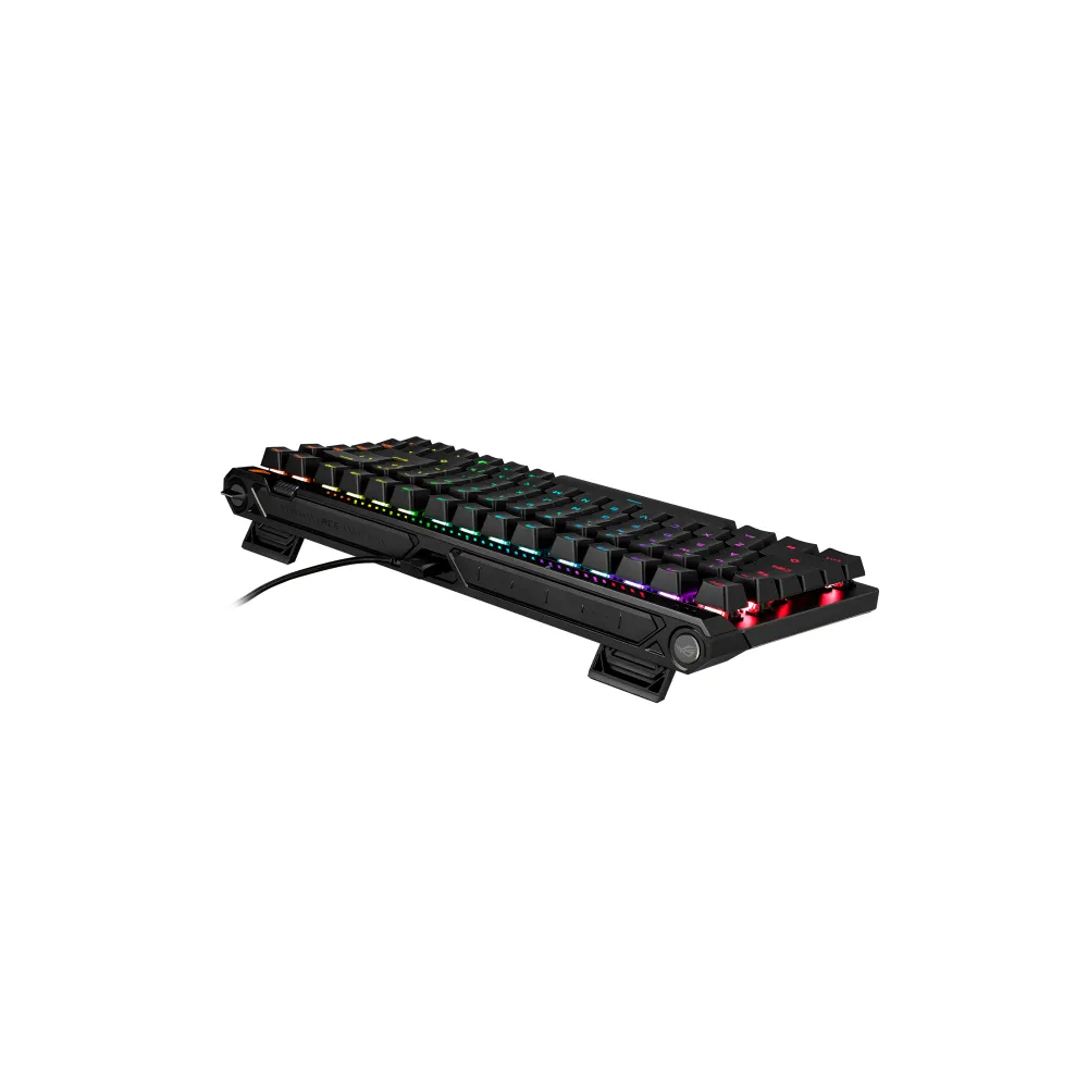 ROG FALCHION ACE 75HE Gaming tastatura