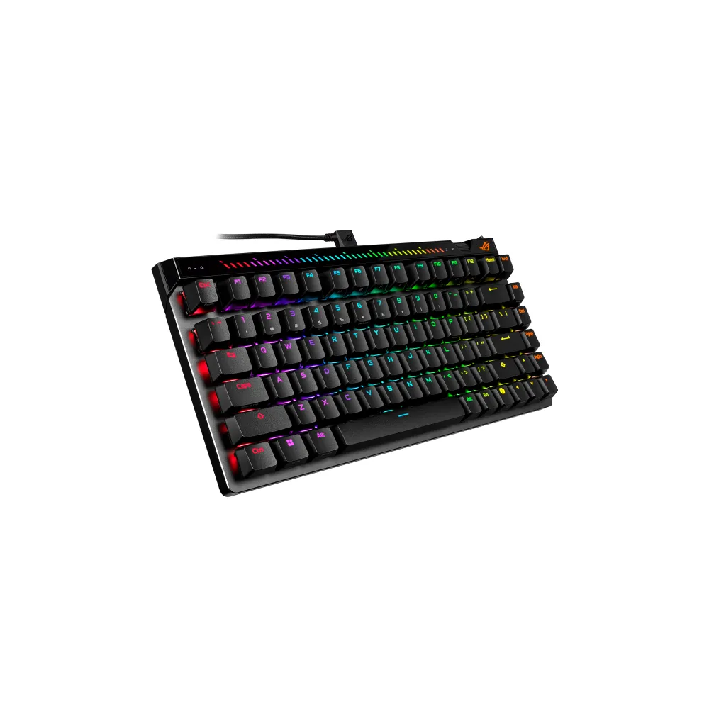 ROG FALCHION ACE 75HE Gaming tastatura