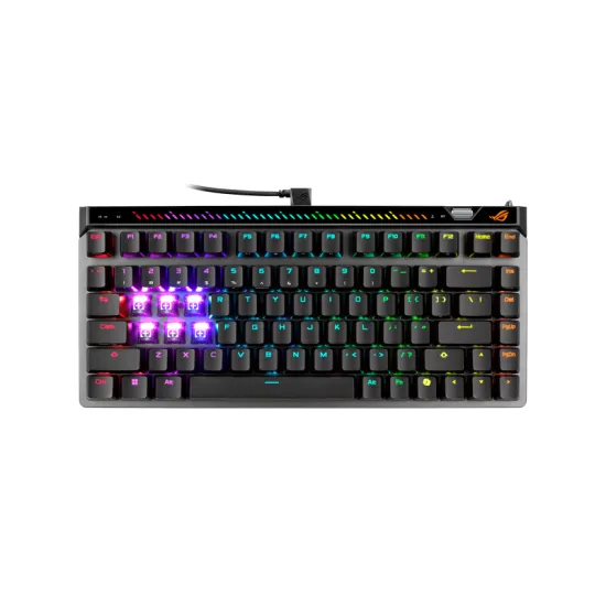 ROG FALCHION ACE 75HE Gaming tastatura