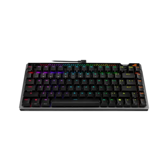 ROG FALCHION ACE 75HE Gaming tastatura