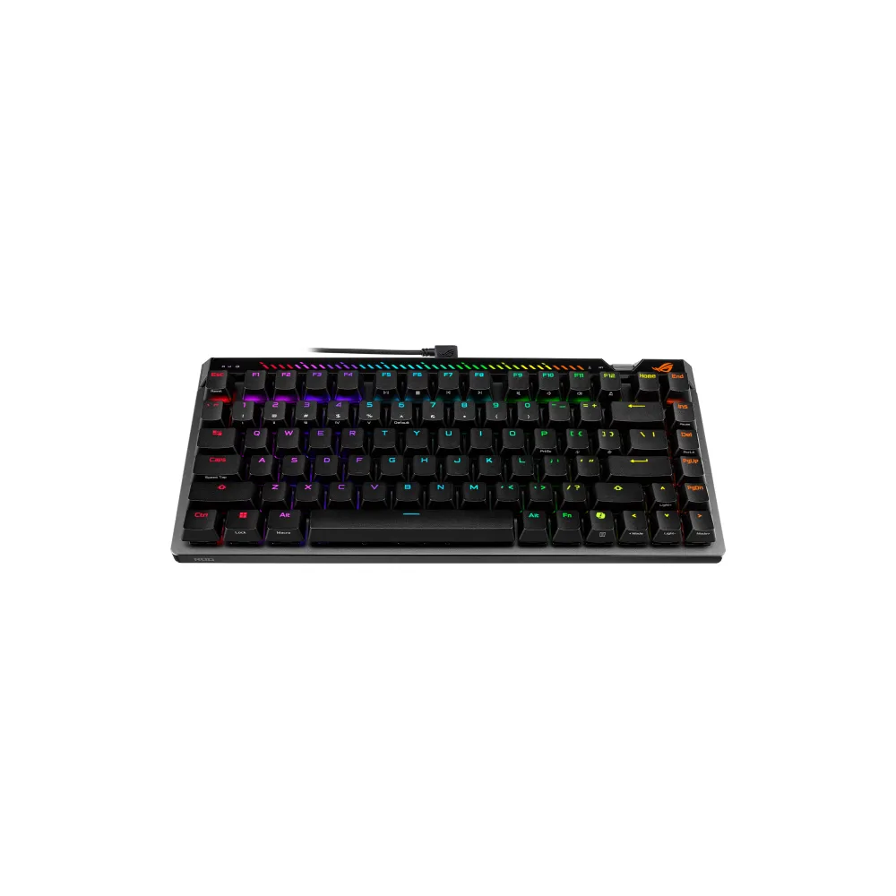 ROG FALCHION ACE 75HE Gaming tastatura