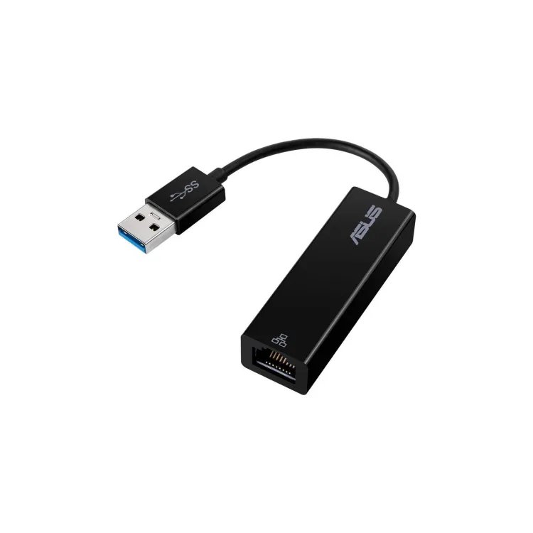 Asus Adapter DONGLE OH102 USB3.0 for RJ45 1000 MBPS