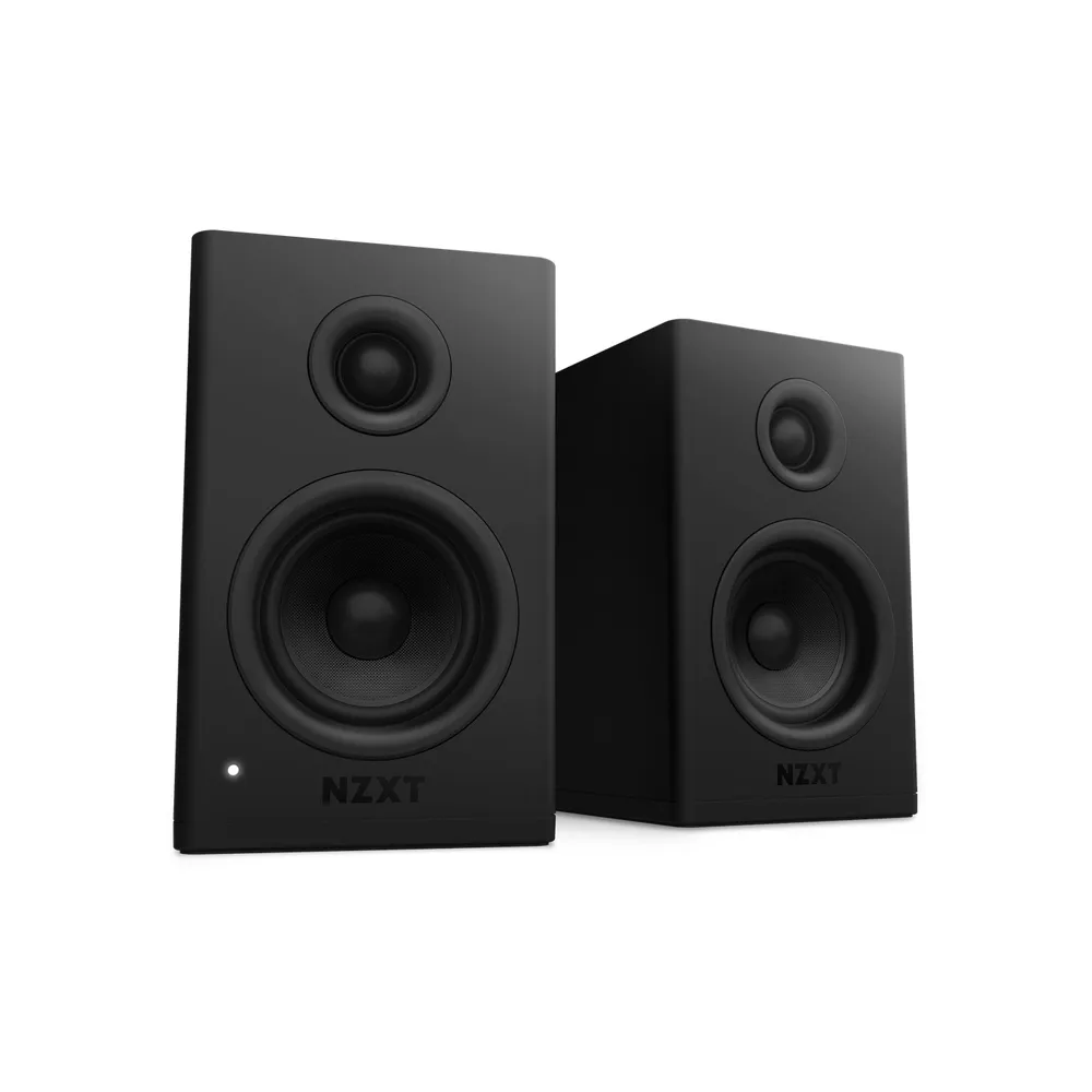 Gaming Speakers 3 inča Black V2 zvučnici crni (AP-SPKB2-EU)