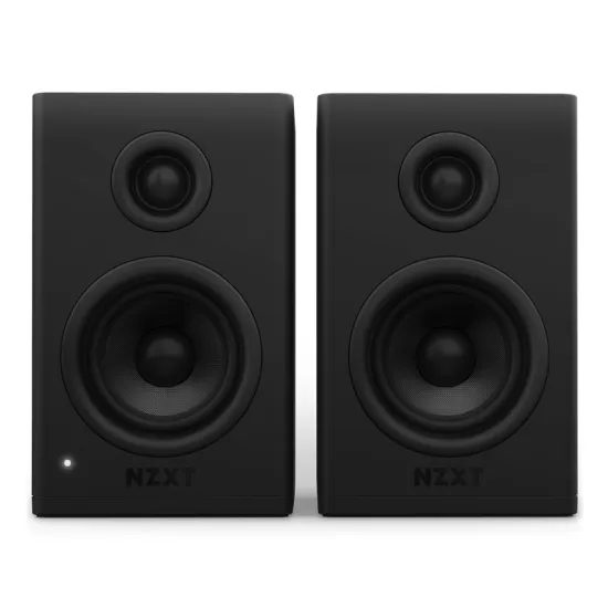 Gaming Speakers 3 inča Black V2 zvučnici crni (AP-SPKB2-EU)