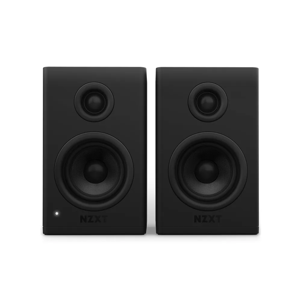 Gaming Speakers 3 inča Black V2 zvučnici crni (AP-SPKB2-EU)