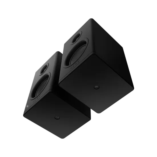 Gaming Speakers 3 inča Black V2 zvučnici crni (AP-SPKB2-EU)