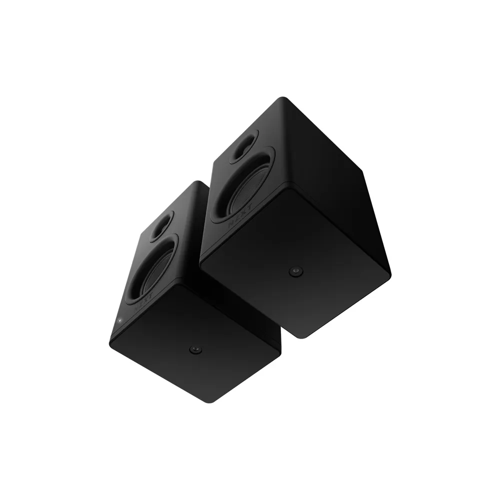 Gaming Speakers 3 inča Black V2 zvučnici crni (AP-SPKB2-EU)