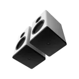 Gaming Speakers 3 inča White V2 zvučnici beli (AP-SPKW2-EU)