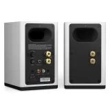 Gaming Speakers 3 inča White V2 zvučnici beli (AP-SPKW2-EU)